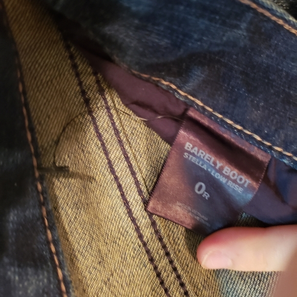 Express Jeans - Picture 2 of 3